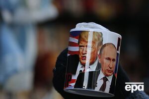 Путін і Трамп можуть зустрітися перед самітом