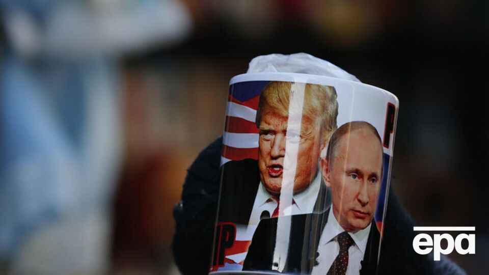 Путін і Трамп можуть зустрітися перед самітом