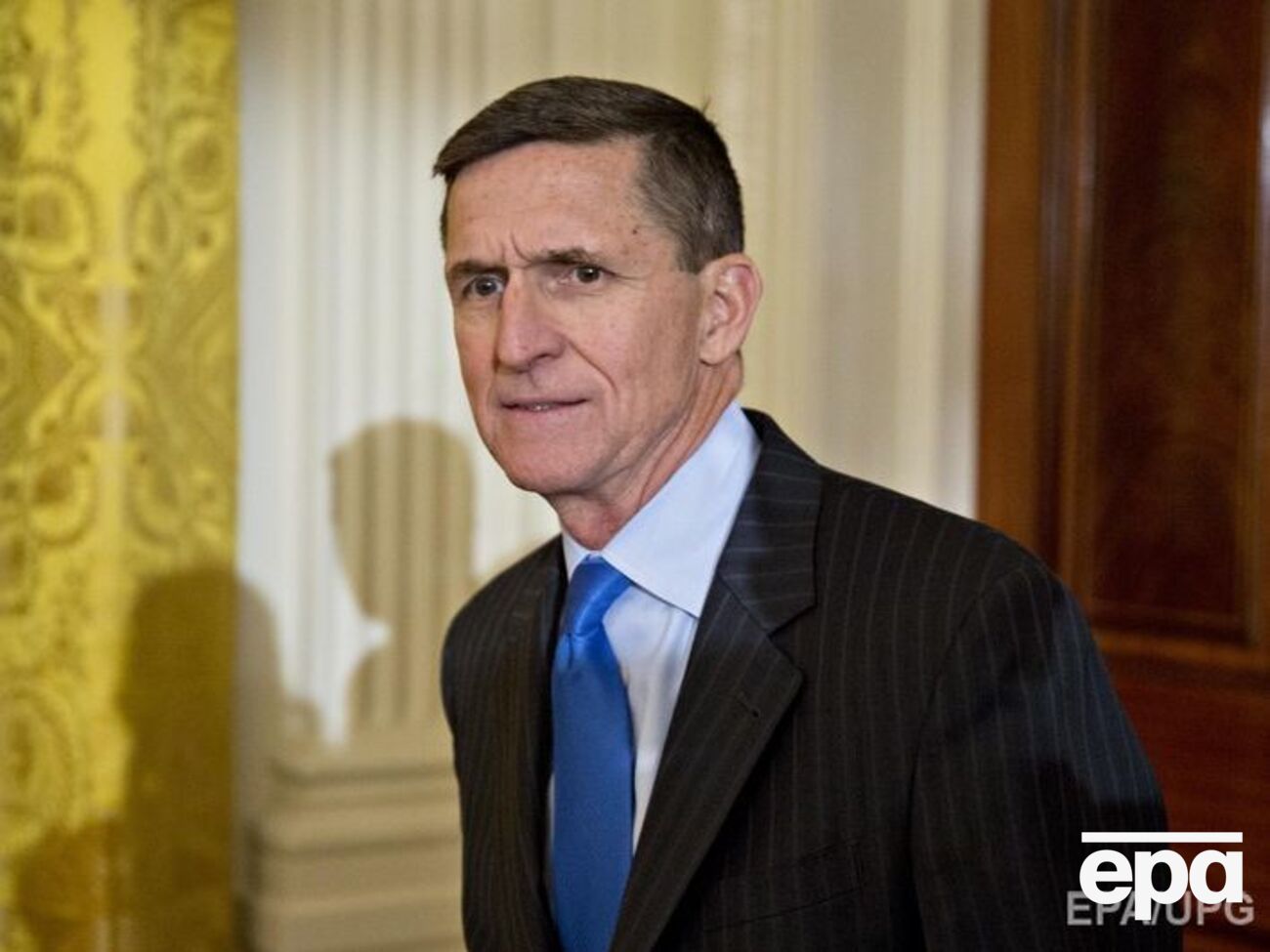 Флинн хочет получить иммунитет от судебного преследования