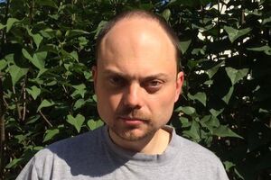 Кара-Мурза – молодший: Особливо вражає, ким були учасники протестів