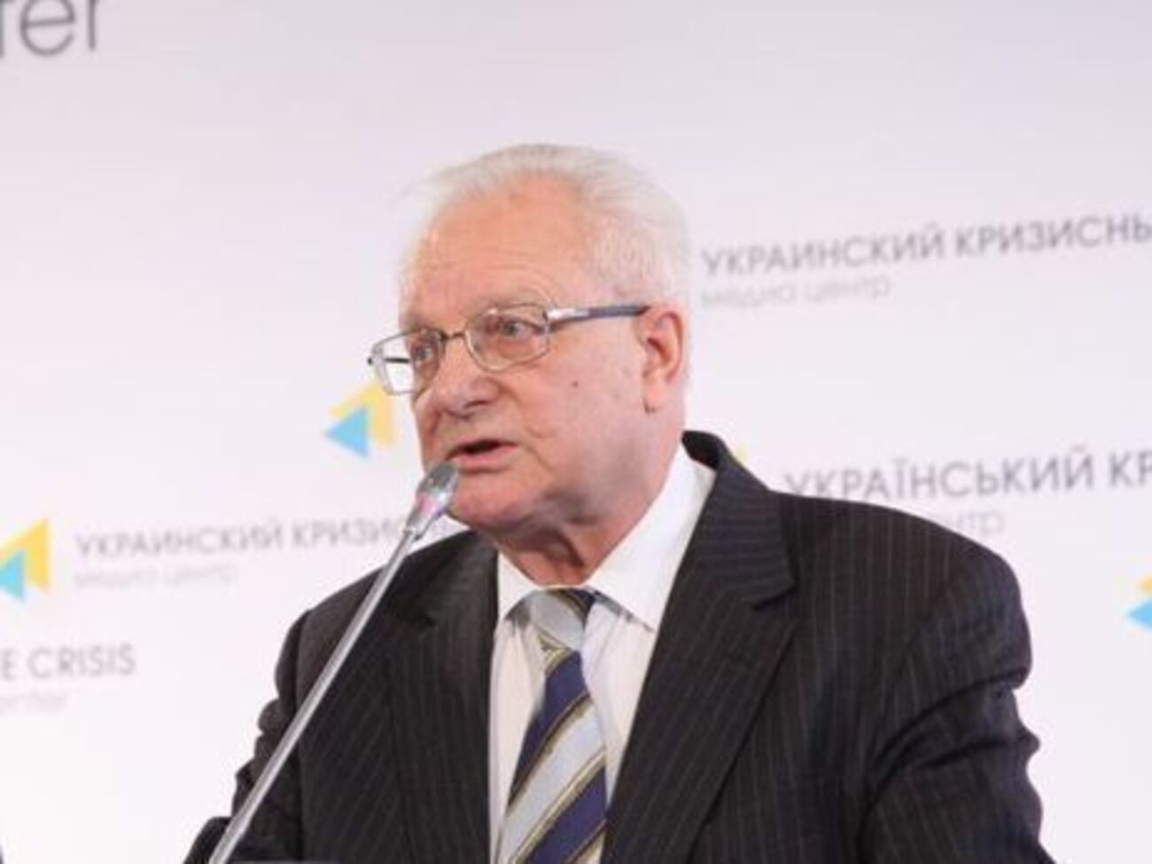 Василенко: Необходимо дать понять россиянам, что именно они виновны и несут ответственность за вред, причиненный Украине