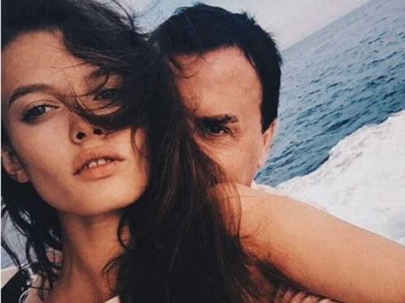 Адаменко заявила, що боїться за своє життя