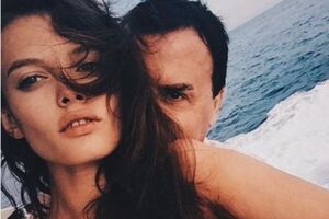 Адаменко заявила, что боится за свою жизнь