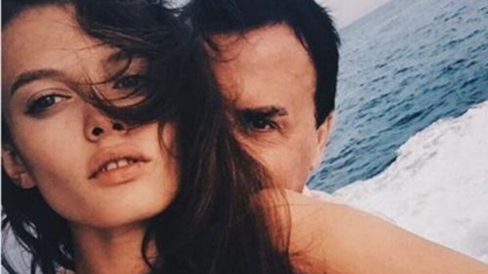 Адаменко заявила, що боїться за своє життя