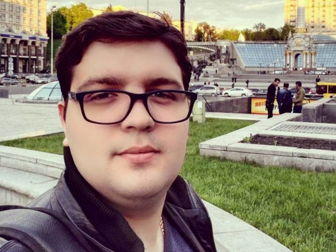 Чекати від потенційного президента Навального проукраїнської політики не менш безглуздо, ніж від Путіна