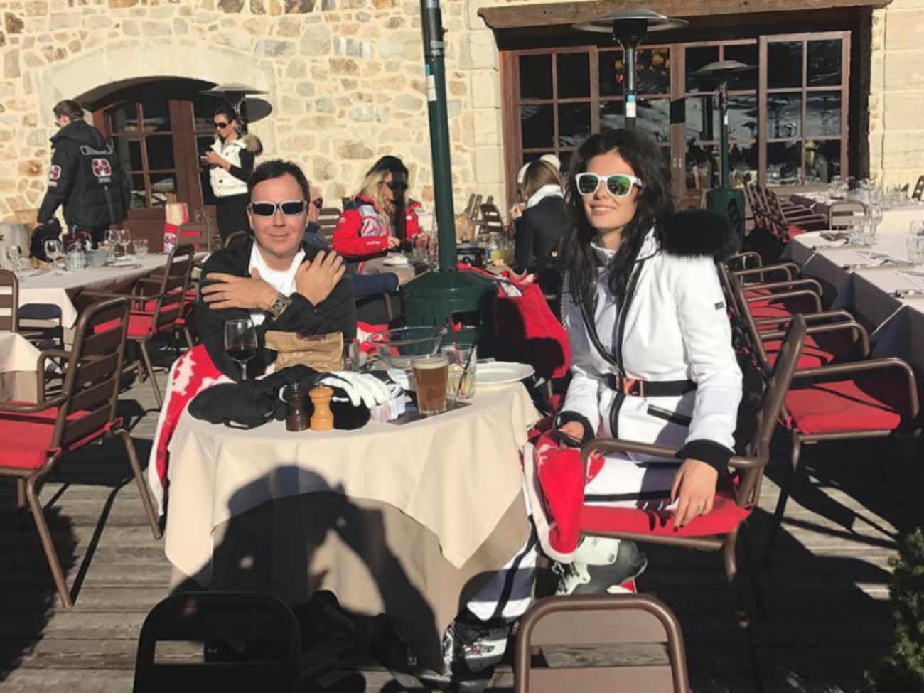 Іванов уважає, що в Адаменко сталися "зміни в мозку"