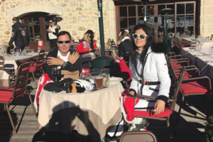 Иванов считает, что у Адаменко произошли "перемены в мозге"