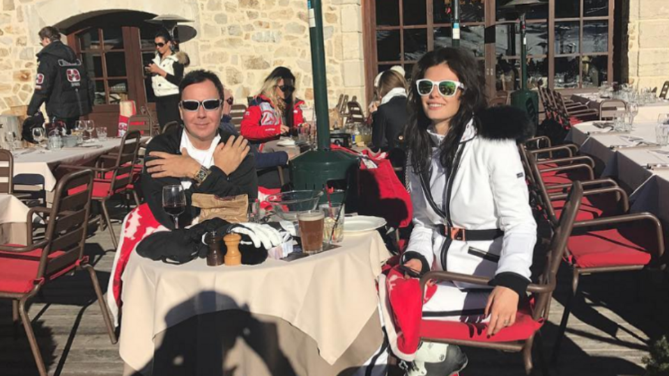 Іванов уважає, що в Адаменко сталися "зміни в мозку"