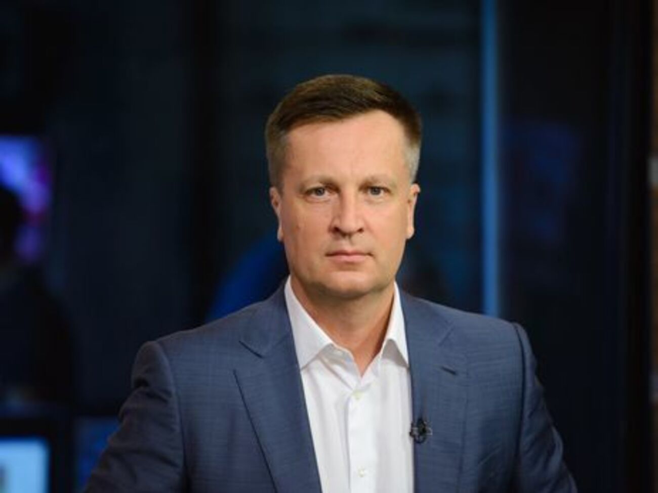 Наливайченко: Давайте подскажем еще раз: в Украине лучшие программисты. Это известно всему миру