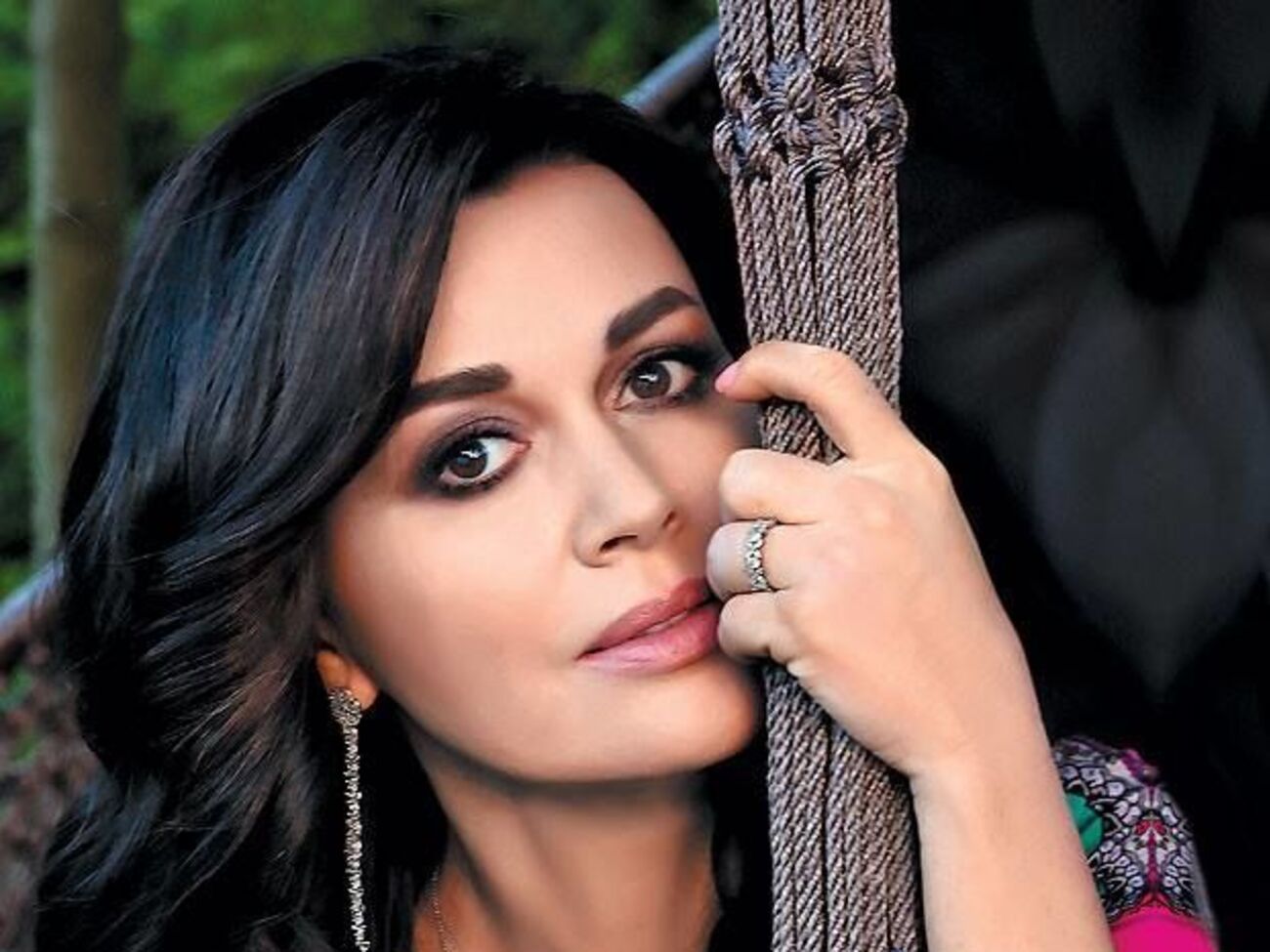 Банк відмовляється приймати землю, яку пропонує Заворотнюк, як забезпечення кредиту