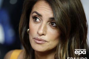 Крус: Это была моя первая обложка, здесь мне 14 лет!