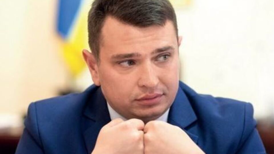 Сытник: Те документы, которые должны были изъять, детективам выданы, и сейчас они анализируются работниками