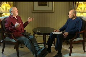 Андрей Миколайчук: 15 лет не выхожу на сцену. Я построил одноэтажный дом с подвалом, и там теперь моя жизнь