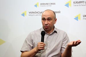 Ситник не сказав, про кого саме йдеться, але уточнив, що таких людей було 8–10