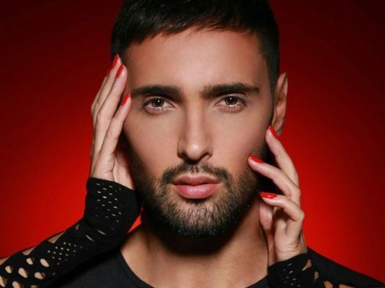 Козловский "пробежался" по воздуху в новом ролике