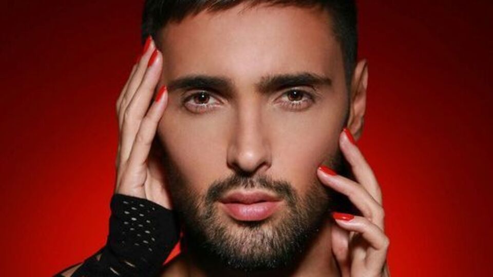 Козловский "пробежался" по воздуху в новом ролике