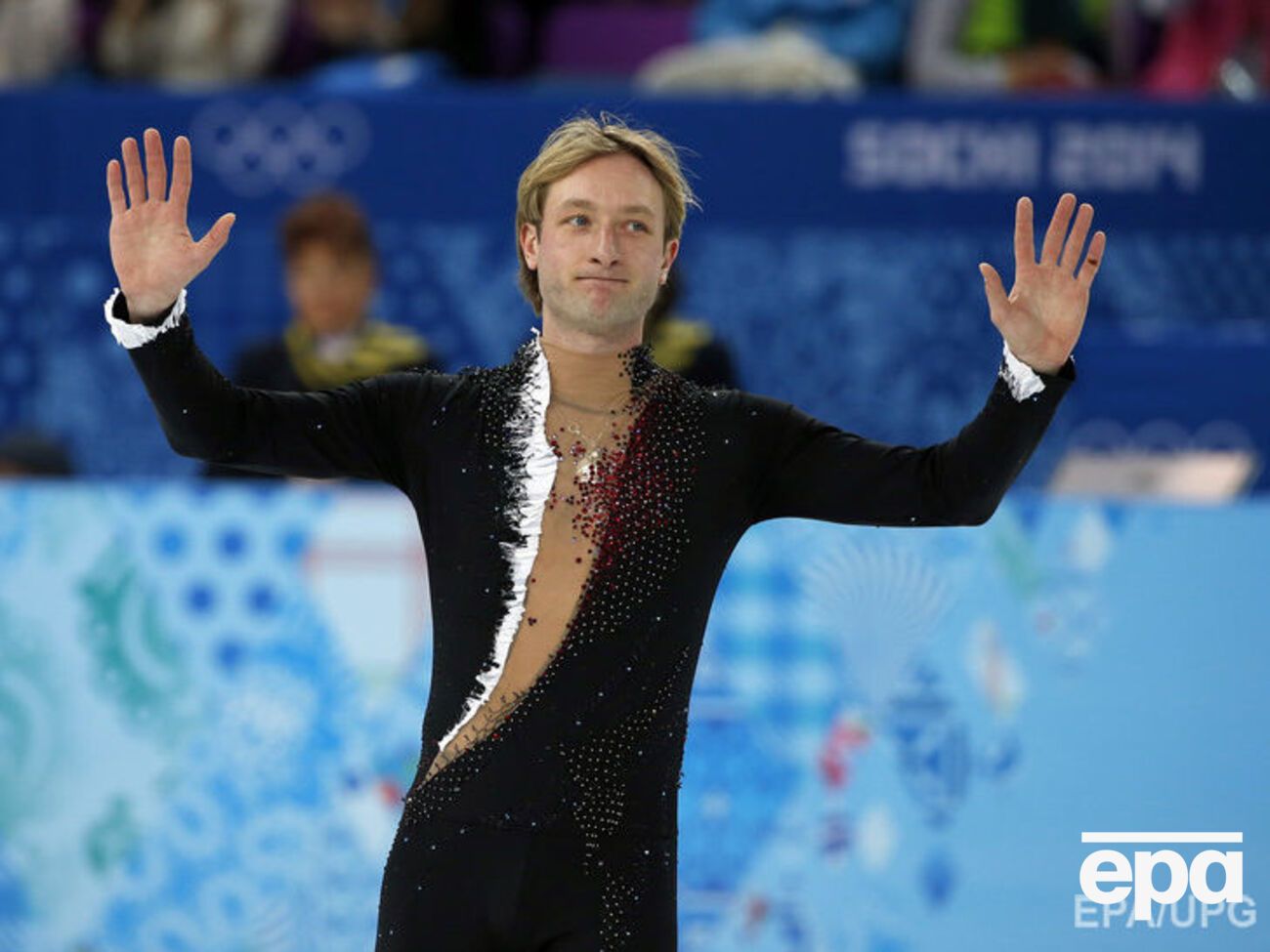 Плющенко намерен заняться тренерской деятельностью