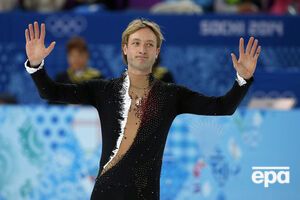 Плющенко намерен заняться тренерской деятельностью