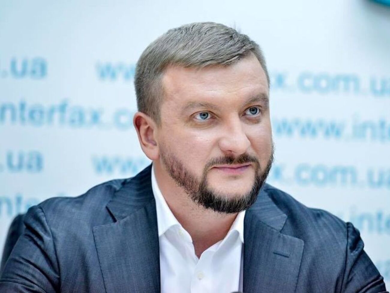 Міністр юстиції зміг подати електронну декларацію лише з восьмої спроби