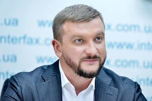 Міністр юстиції зміг подати електронну декларацію лише з восьмої спроби