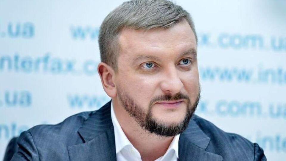 Міністр юстиції зміг подати електронну декларацію лише з восьмої спроби
