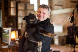 Ксенофонтов провел параллели между "Евровидением" и Олимпийскими играми, на время которых останавливались войны