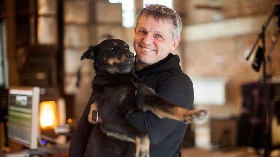 Ксенофонтов провів паралелі між "Євробаченням" й Олімпійськими іграми, на час яких припинялися війни
