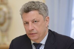 Юрий Бойко: Создавать благоприятную статистику на проблемах людей бессовестно