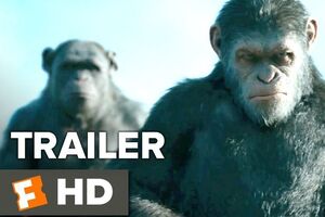 Фільм вийде на екрани влітку 2017 року