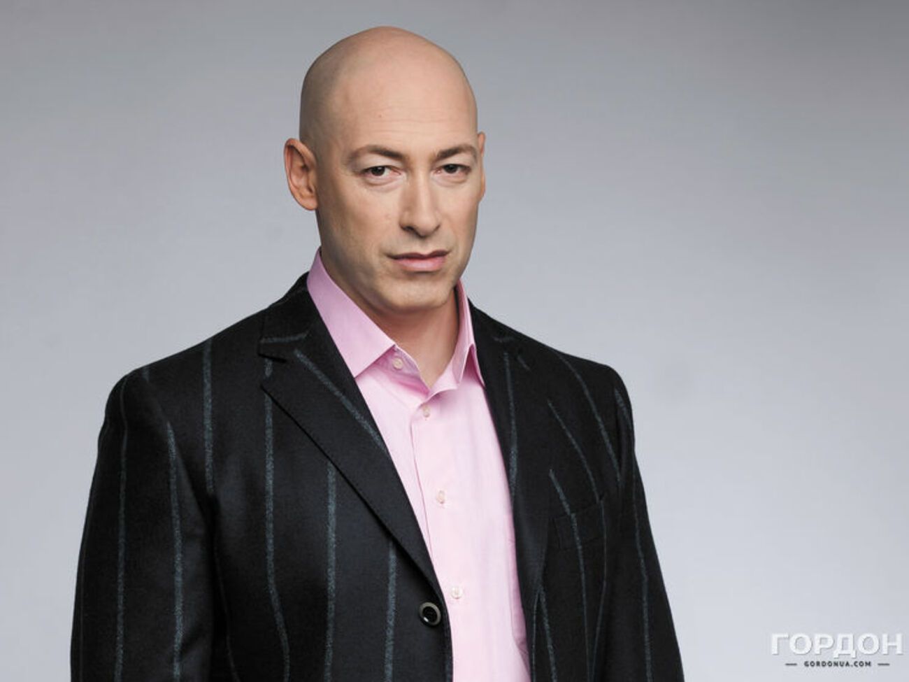 Дмитро Гордон: Ющенко займався з'ясуванням стосунків із Тимошенко, їм обом було не до бізнесу, бізнес розвивався сам по собі й вельми досяг успіху