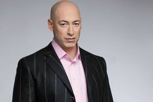 Дмитрий Гордон: Ющенко занимался разборками с Тимошенко, им обоим было не до бизнеса, бизнес развивался сам по себе и весьма преуспел