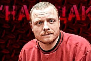 Українські правоохоронці розшукують Дульського за погрозу вбивством