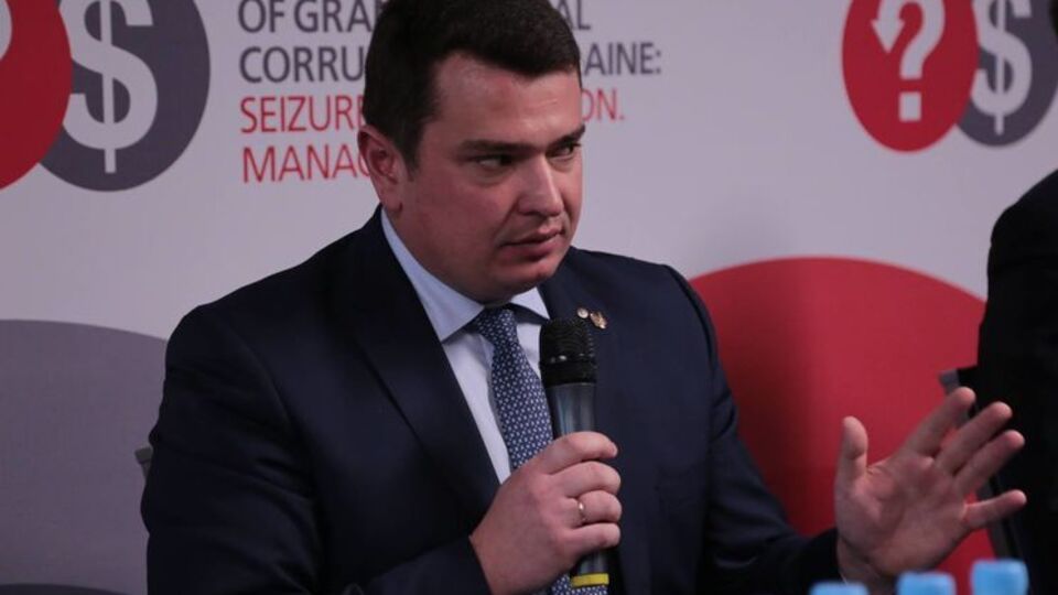 Сытник: Это попытки спихнуть ответственность