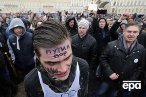 Росіян знову кличуть протестувати на вулицях