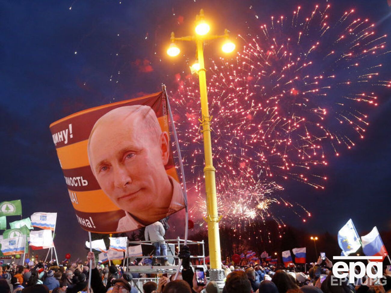 Крупнейшим инвестором в Крым оказался бывший чиновник