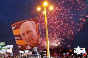Найбільшим інвестором у Крим виявився колишній чиновник