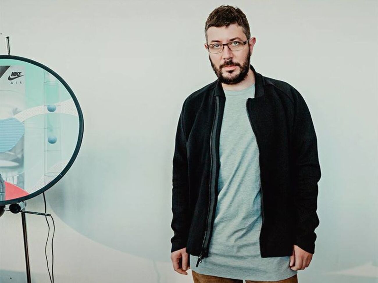 В марте Лебедев приезжал в Украину