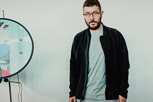 В марте Лебедев приезжал в Украину