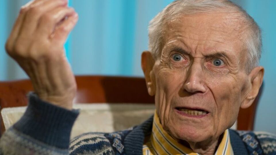 Євген Євтушенко госпіталізований