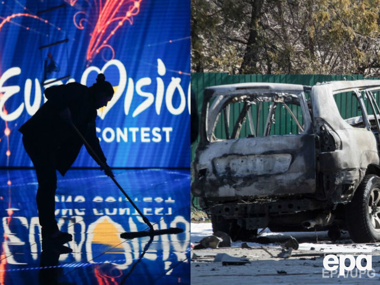 Обзор новостей пятницы