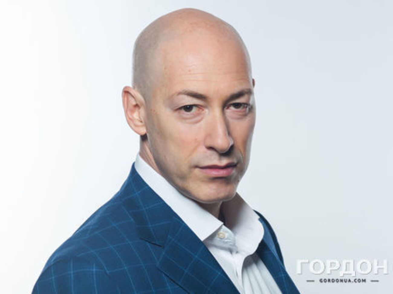 Гордон:  Треба не красти, а займатися своєю справою на своєму місці