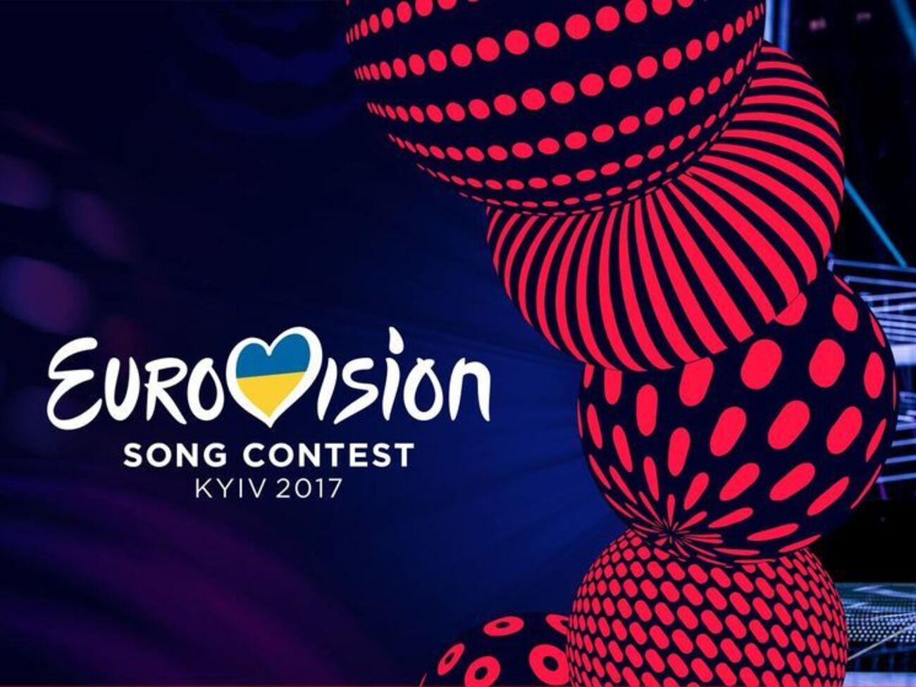 Пісенний конкурс відбудеться в Києві у травні. Україна буде представлена відразу в фіналі