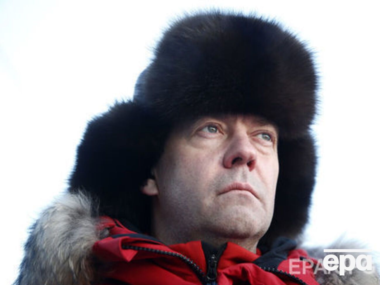 Протягом останнього місяця 32% росіян стали менше довіряти Медведєву