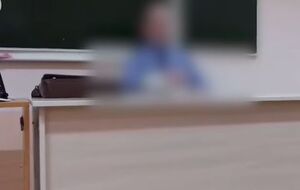 Учитель провел для школьников лекцию по противодействию экстремизму