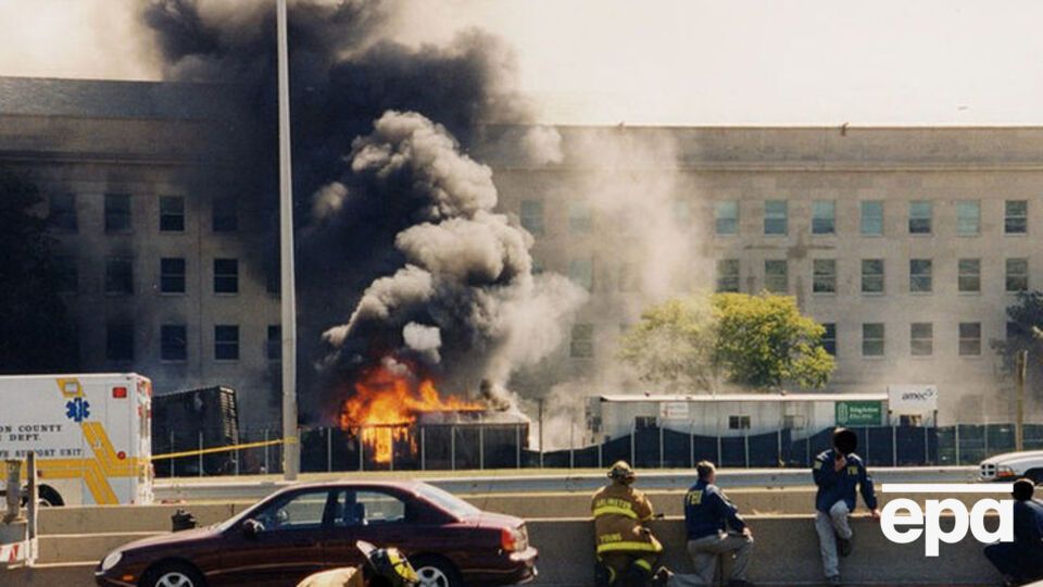 Беспрецедентные теракты совершили 19 членов террористической организации "Аль-Каида"
