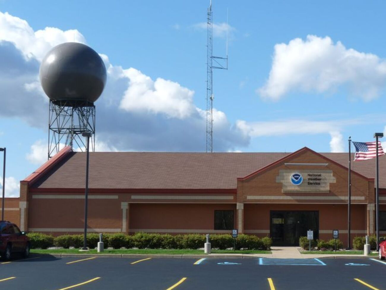 NOAA может потерять 126 млн долларов своих поступлений