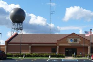 NOAA може втратити 126 млн доларів своїх надходжень