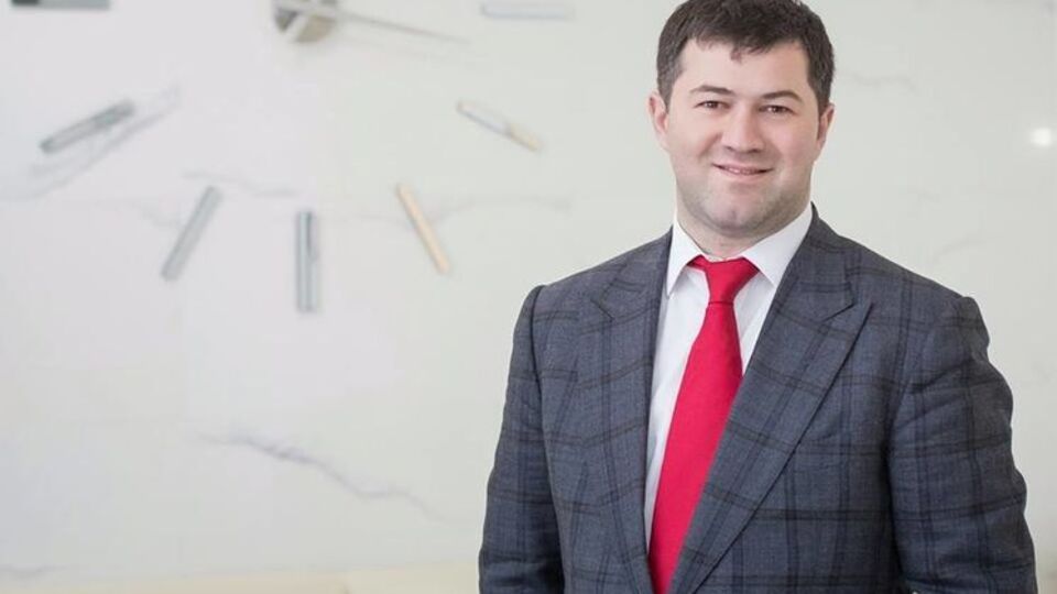 Насиров: Я заинтересован поскорее вырваться из больницы, чтобы доказать несостоятельность выдвинутых обвинений