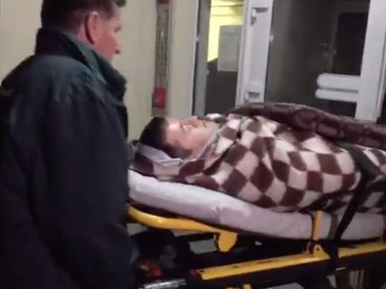 Куди саме перевозять Насірова, в НАБУ повідомити відмовилися