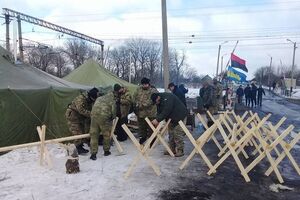 У "штабі блокади торгівлі з окупантами" назвали те, що відбувається, провокацією